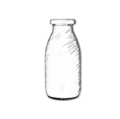 Mléko